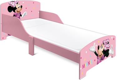 Minnie Mouse Junior barnsäng 140 x 70 cm
