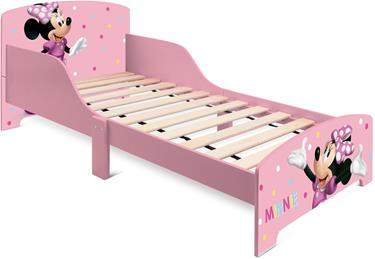 Minnie Mouse Junior barnsäng 140 x 70 cm-2