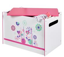 Moose Toys Flowers Leksaks Box