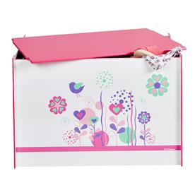 Moose Toys Flowers Leksaks Box-3