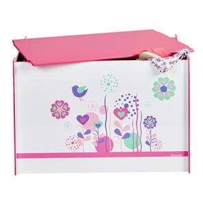 Moose Toys Flowers Leksaks Box-3