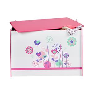 Moose Toys Flowers Leksaks Box-4