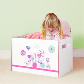 Moose Toys Flowers Leksaks Box-6