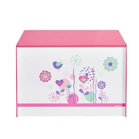 Moose Toys Flowers Leksaks Box-7