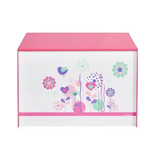 Moose Toys Flowers Leksaks Box-7