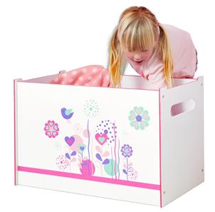 Moose Toys Flowers Leksaks Box-8