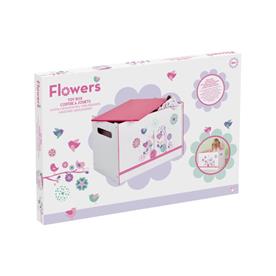 Moose Toys Flowers Leksaks Box-9