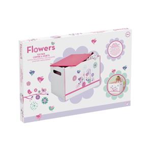 Moose Toys Flowers Leksaks Box-9