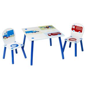 Moose Toys Fordon bord med stolar