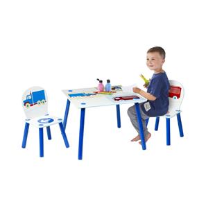 Moose Toys Fordon bord med stolar-4