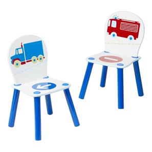 Moose Toys Fordon bord med stolar-5