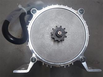 Motor 1000W till Dirt Bike Inferno EL Brushless 1000W
