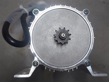 Motor 1000W till Dirt Bike Inferno EL Brushless 1000W
