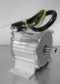 Motor 1060 W, 36 V till pocketbike