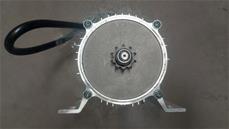 Motor 1600W 48V till Dirt Bike Inferno EL Brushless