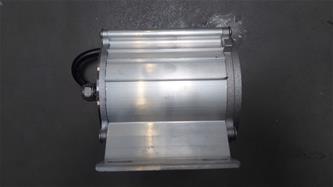 Motor 1600W 48V till Dirt Bike Inferno EL Brushless -2