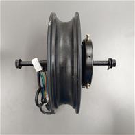 Motor 200 W Brushless till BMW G 310 GS EL-motorcykel