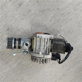 Motor till ATV 49 cc (utan växellåda och easypull)
