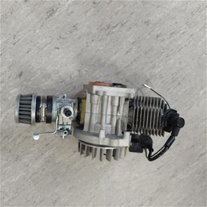 Motor till ATV 49 cc (utan växellåda och easypull)