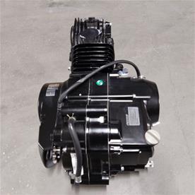 Motor till Dirt Bike 125cc