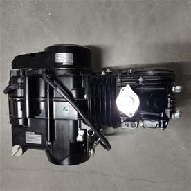 Motor till Dirt Bike 125cc-2
