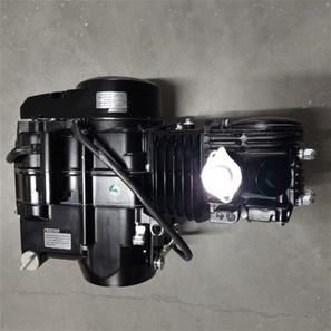 Motor till Dirt Bike 125cc-2