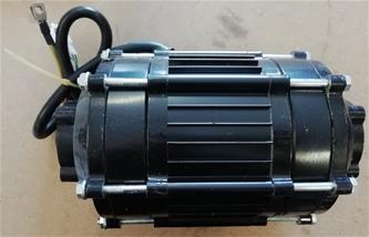 Motor till Renegade Brushless 1200 W 48 V