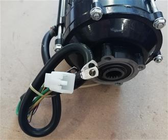 Motor till Renegade Brushless 1200 W 48 V-2