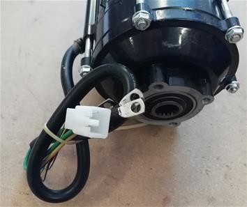 Motor till Renegade Brushless 1200 W 48 V-2