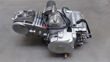 Motor till Sirius ATV 125CC-2