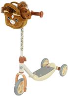 MoVe Pets2Go! 3-hjulig Sparkcykel med Pony och Väska