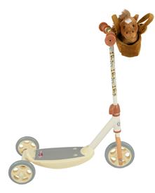 MoVe Pets2Go! 3-hjulig Sparkcykel med Pony och Väska-10