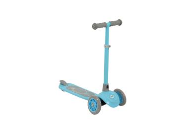 MoVe Steer & Go 3-hjulig Sparkcykel – Blå-11