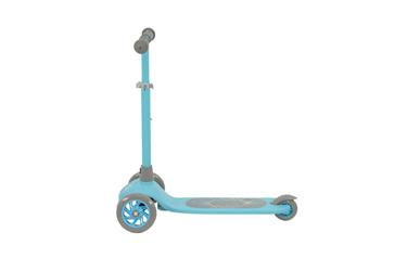 MoVe Steer & Go 3-hjulig Sparkcykel – Blå-3