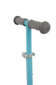 MoVe Steer & Go 3-hjulig Sparkcykel – Blå-7