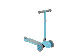 MoVe Steer & Go 3-hjulig Sparkcykel – Blå-8