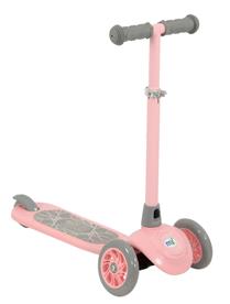MoVe Steer & Go 3-hjulig Sparkcykel – Rosa-6