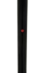 MoVe Tilt & Glo 3-hjulig Sparkcykel med LED-ljus – Blå-5