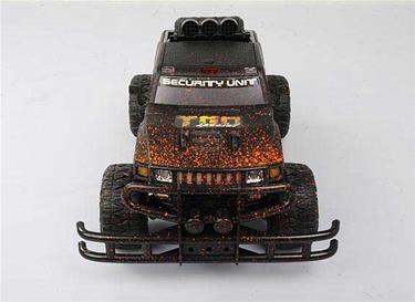 Mud Car SUV Radiostyrd 1:10-7