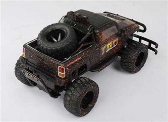 Mud Car SUV Radiostyrd 1:10-9