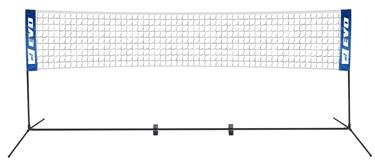 Multisport EVO set (Volley, Beach Tennis, Badminton, tennis, fotboll)