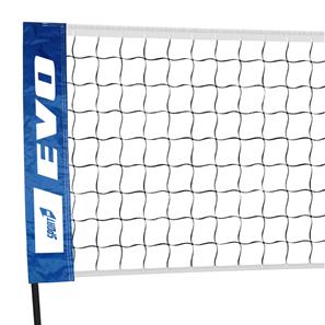 Multisport EVO set (Volley, Beach Tennis, Badminton, tennis, fotboll)-2