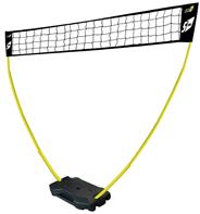 Multisport FLEX Nätset (volley, beachtennis, badminton, tennisfotboll)