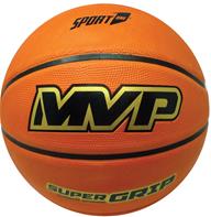 MVP SuperGRIP Basketball Stl. 7