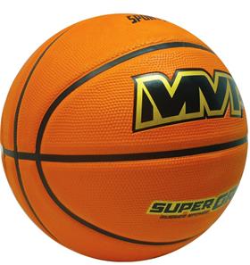 MVP SuperGRIP Basketball Stl. 7-2