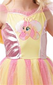 My Little Pony Fluttershy Deluxe Utklädning-2