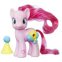 My Little Pony  ''Magical scenes'' Pinkie Pie