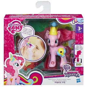 My Little Pony  ''Magical scenes'' Pinkie Pie-2