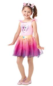 My Little Pony Prinsessan Cadence Deluxe Kjol
