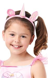 My Little Pony Prinsessan Cadence Deluxe Kjol-2
